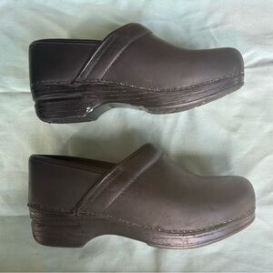 DANSKO Professional Clogs